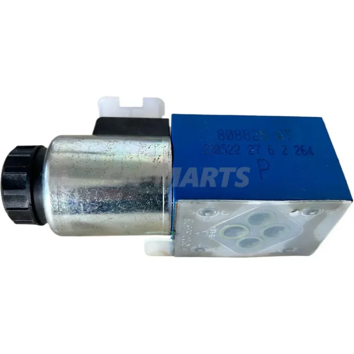 Rexroth R901008688 4WE6D62/EG220N9K4/V