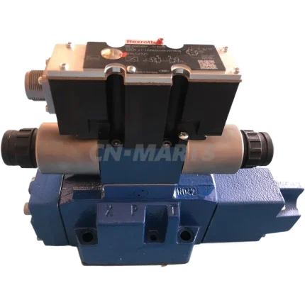 Rexroth R901014937 4WRZE16W6-150-7X/6E