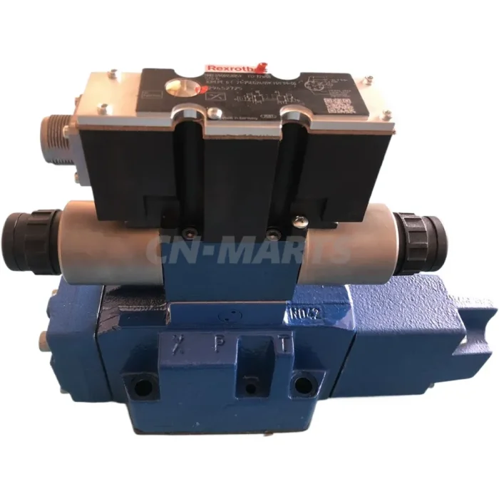 Rexroth R901014937 4WRZE16W6-150-7X/6E