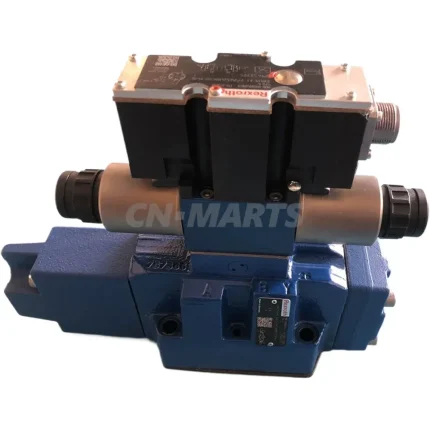Rexroth R9010149374 4WRZE16W6-150-74/6EG24N9K31/F103M