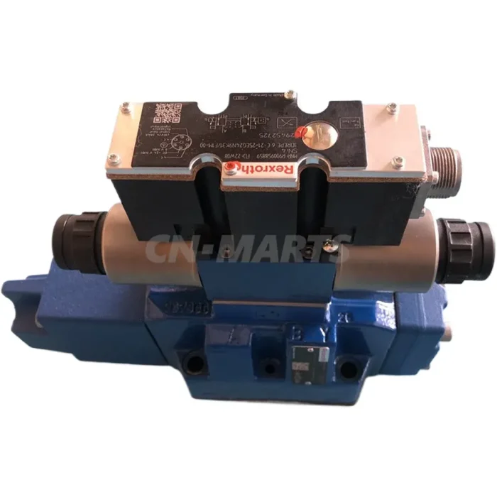Rexroth R9010149374 4WRZE16W6-150-74/6EG24N9K31/F103M