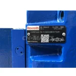 Rexroth R9010149374 4WRZE16W6-150-74/6EG24N9K31/F103M