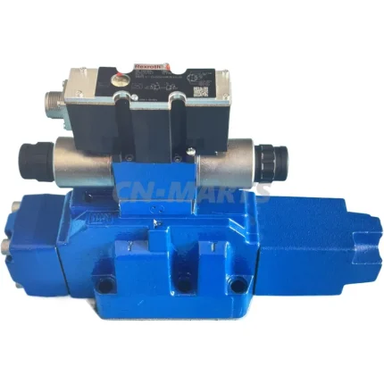 Rexroth R901014940 4WRZE25W8-325-7X/6EG24N9K31/F1D3M