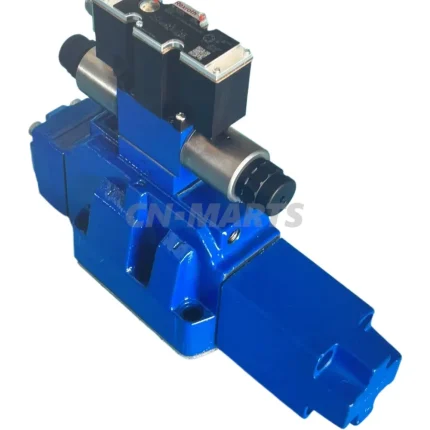Rexroth R901014940 4WRZE25W8-325-7X/6EG24N9K31/F1D3M