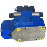 Rexroth R901014940 4WRZE25W8-325-7X/6EG24N9K31/F1D3M