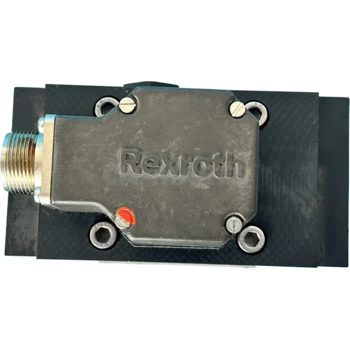 Rexroth R901020256 4WS2EM10-5X/60B11ET315K8DV