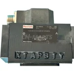 Rexroth R901020256 4WS2EM10-5X/60B11ET315K8DV