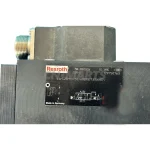 Rexroth R901020256 4WS2EM10-5X/60B11ET315K8DV