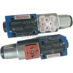 Rexroth R901020827 M-3 SED 6 CK14/350C G24N9 XNZ4/V