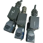 Rexroth R901022752 M-3 SEW 6C36/420 M G24N9Z2/B08/V SO 864