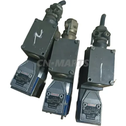 Rexroth R901022752 M-3 SEW 6C36/420 M G24N9Z2/B08/V SO 864