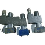 Rexroth R901022752 M-3 SEW 6C36/420 M G24N9Z2/B08/V SO 864