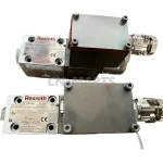 Rexroth R901026834 M-3SED6CK16/350CG24N9XEZ2/V