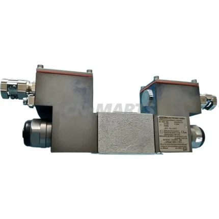 Rexroth R901029609 4WE6J62/EG24NXEZ2/B10