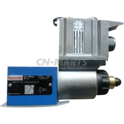 Rexroth R901029969 DBETE-62/315G24K31A1V