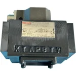 Rexroth R901039619 4WS2EM10-5X/75B11XHT315K31EV
