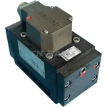 Rexroth R901039619 4WS2EM10-5X/75B11XHT315K31EV