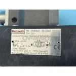Rexroth R901039619 4WS2EM10-5X/75B11XHT315K31EV