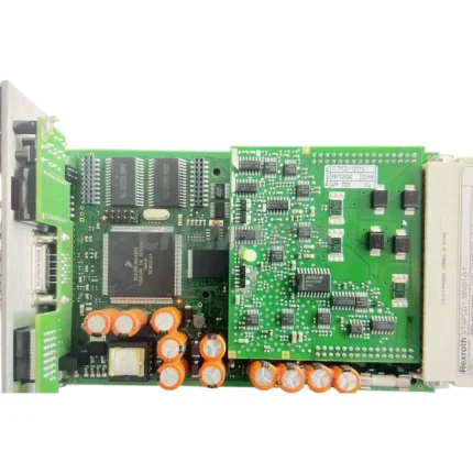 Rexroth R901044346 VT-VPCD-1-1X/0/1-0-1