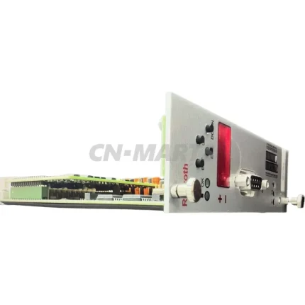Rexroth R901044346 VT-VPCD-1-1X/0/1-0-1