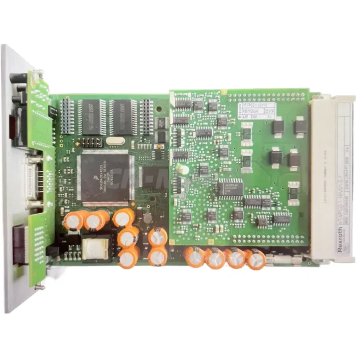 Rexroth R901044346 VT-VPCD-1-1X/0/1-0-1
