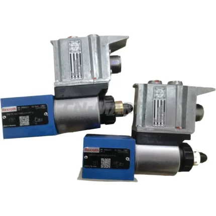 Rexroth R901045243 DBETE-6X/200G24K31F1V