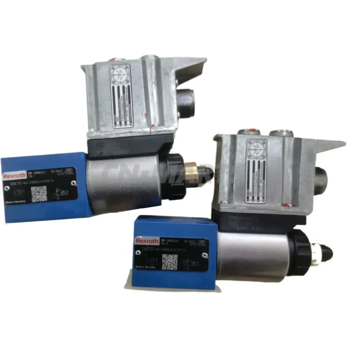 Rexroth R901045243 DBETE-6X/200G24K31F1V