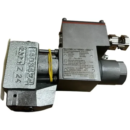Rexroth R901048239 M-3SEW6C39/420MW230RN9XEZ2/B15