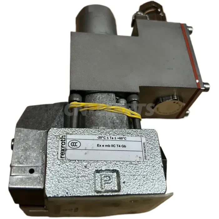 Rexroth R901048239 M-3SEW6C39/420MW230RN9XEZ2/B15