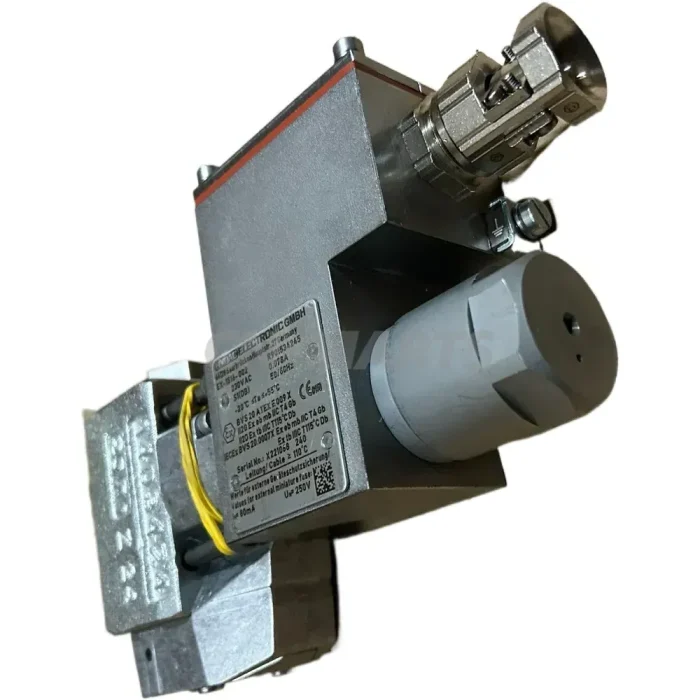 Rexroth R901048239 M-3SEW6C39/420MW230RN9XEZ2/B15