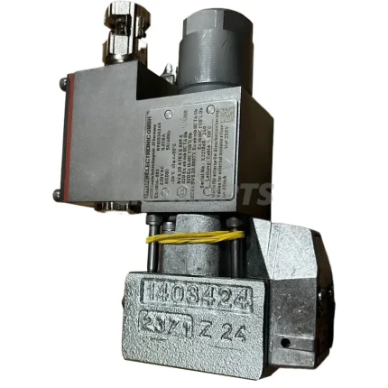 Rexroth R901048239 M-3SEW6E39/420MW230RN9XEZ2/B15