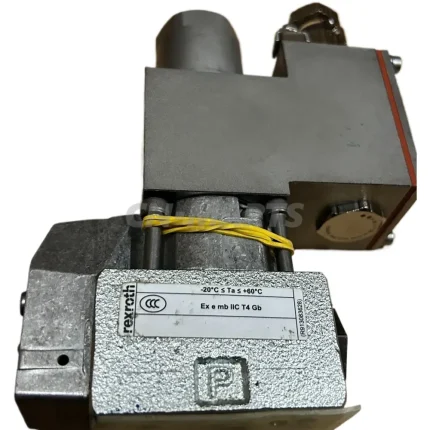 Rexroth R901048239 M-3SEW6E39/420MW230RN9XEZ2/B15