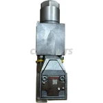 Rexroth R901048239 M-3SEW6E39/420MW230RN9XEZ2/B15