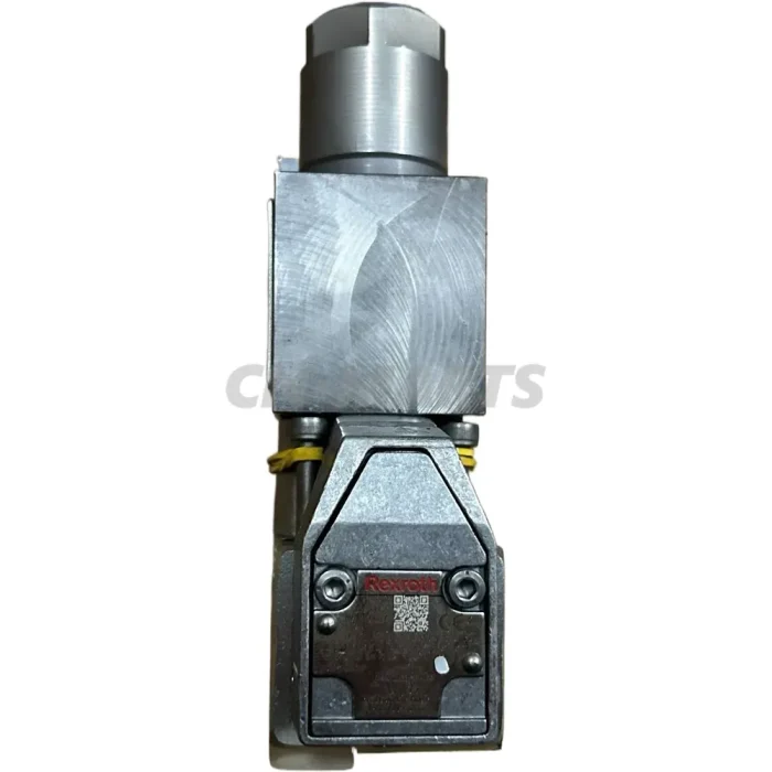 Rexroth R901048239 M-3SEW6E39/420MW230RN9XEZ2/B15