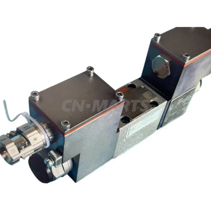 Rexroth R901048239 M-3SEW6E39/420MW230RN9XEZ2/B15