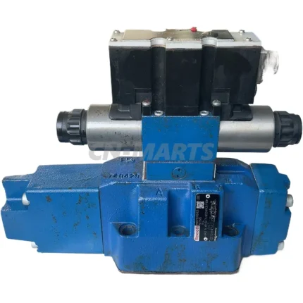 Rexroth R901051825 4WRZE 16 W8-150-71/6EG24N9K31/F1D3M