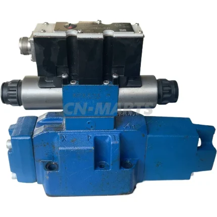 Rexroth R901051825 4WRZE 16 W8-150-71/6EG24N9K31/F1D3M