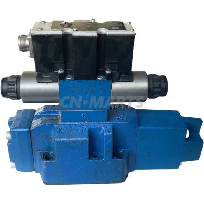 Rexroth R901051825 4WRZE 16 W8-150-71/6EG24N9K31/F1D3M