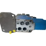Rexroth R901051825 4WRZE 16 W8-150-71/6EG24N9K31/F1D3M