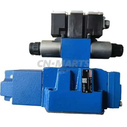 Rexroth R901051825 4WRZE16W8-150-74/6EG24N9K31/F1D3M