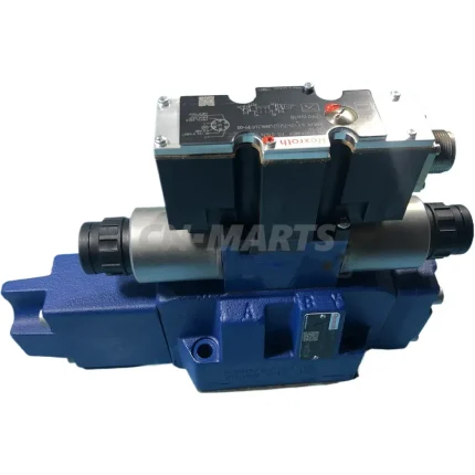 Rexroth R901052181 4WRZE16W8-150-7X/6E