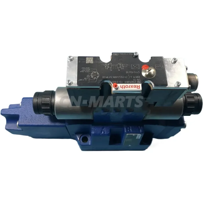 Rexroth R901052181 4WRZE16W8-150-7X/6E