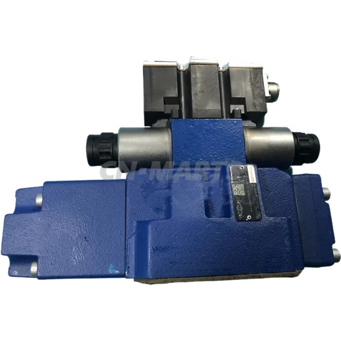 Rexroth R901052181 4WRZE16W8-150-7X/6E