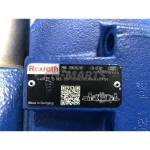 Rexroth R901052181 4WRZE16W8-150-7X/6E