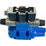 Rexroth R901053128 4WRZE10W9-85-73/6EG24N9ETK31/F103M