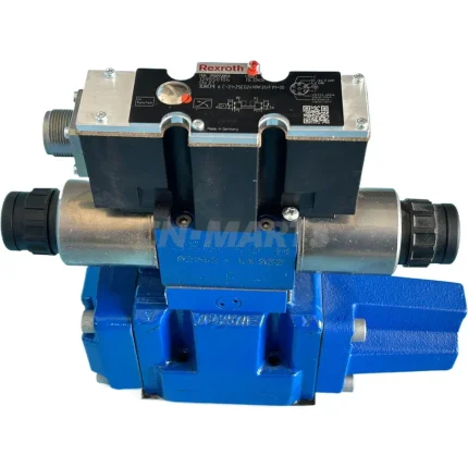 Rexroth R901053128 4WRZE10W9-85-73/6EG24N9ETK31/F103M