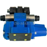 Rexroth R901053128 4WRZE10W9-85-73/6EG24N9ETK31/F103M