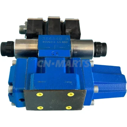Rexroth R901053128 4WRZE10W9-85-73/6EG24N9ETK31/F103M