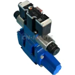 Rexroth R901053128 4WRZE10W9-85-73/6EG24N9ETK31/F103M
