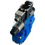 Rexroth R901053128 4WRZE10W9-85-73/6EG24N9ETK31/F103M